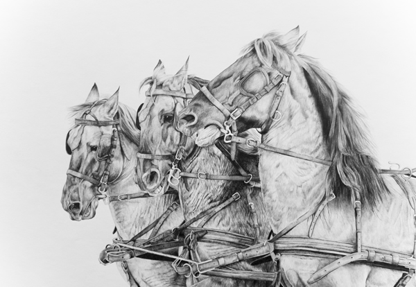 tres sorrais